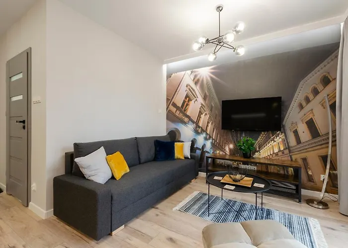 East Side Apartments